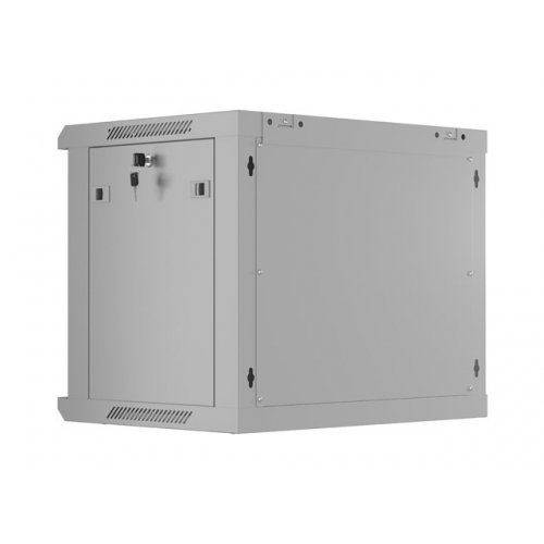 Комуникационен шкаф Lanberg WF01-6409-23S (снимка 5)