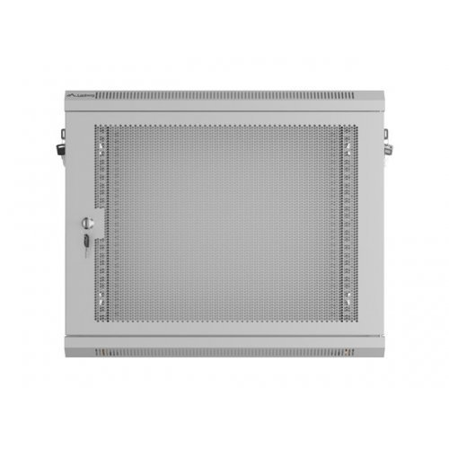Комуникационен шкаф Lanberg WF01-6409-23S (снимка 7)