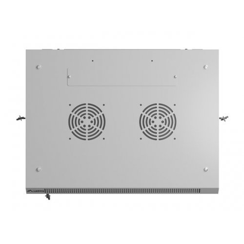 Комуникационен шкаф Lanberg WF01-6409-23S (снимка 8)