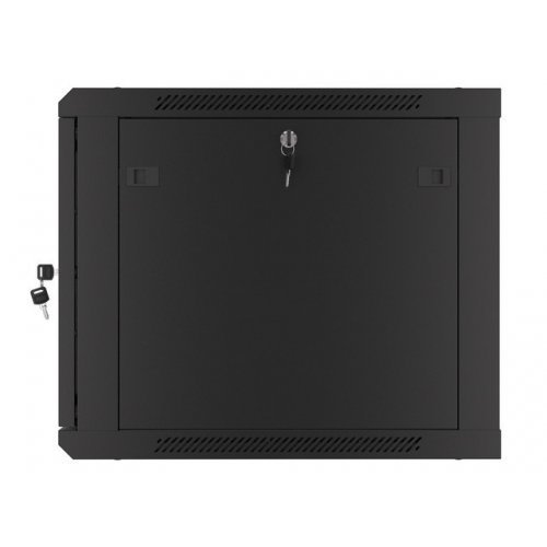 Комуникационен шкаф Lanberg WF01-6609-00B (снимка 2)