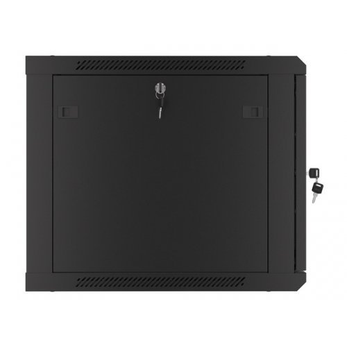 Комуникационен шкаф Lanberg WF01-6609-00B (снимка 6)