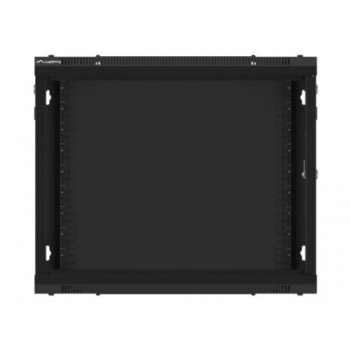 Комуникационен шкаф Lanberg WF01-6609-00B (снимка 7)