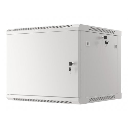 Комуникационен шкаф Lanberg WF01-6609-00S (снимка 3)