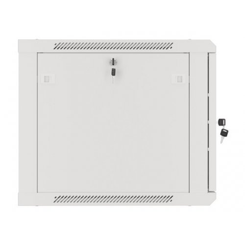 Комуникационен шкаф Lanberg WF01-6609-00S (снимка 6)