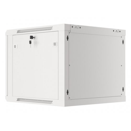 Комуникационен шкаф Lanberg WF01-6609-00S (снимка 9)