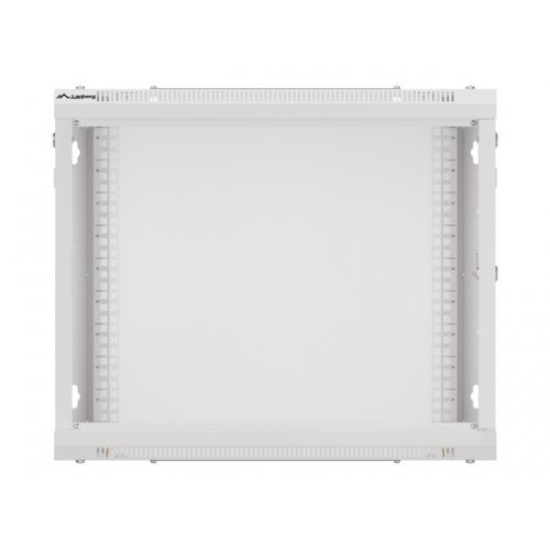 Комуникационен шкаф Lanberg WF01-6609-00S (снимка 10)