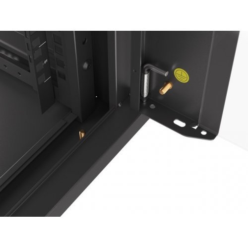 Комуникационен шкаф Lanberg WFFA-5604-10B (снимка 9)