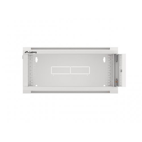 Комуникационен шкаф Lanberg WFFA-5604-10S (снимка 5)