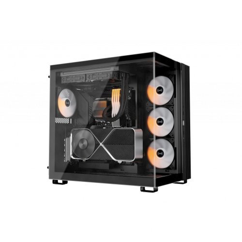 Охлаждане Be Quiet! BW024 (снимка 2)