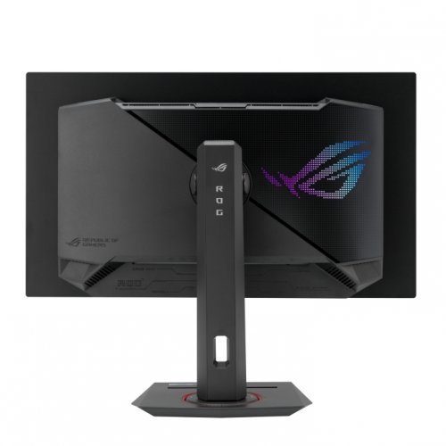 Монитор Asus 90LM0B20-B01971 (снимка 4)