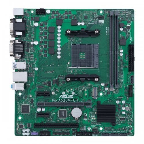 Дънна платка Asus 4711081250098 (снимка 1)