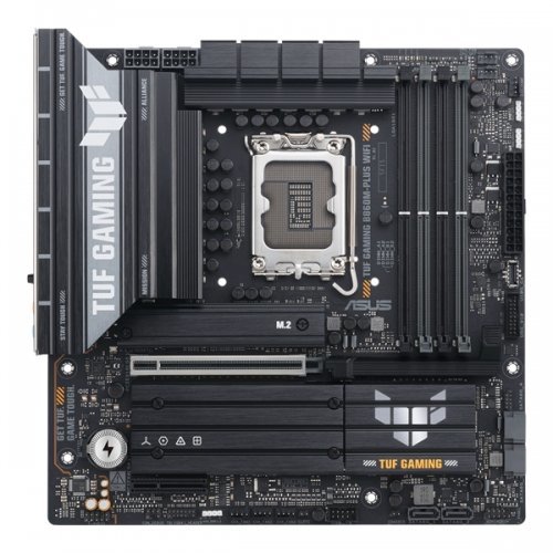 Дънна платка Asus 4711387783092 (снимка 1)