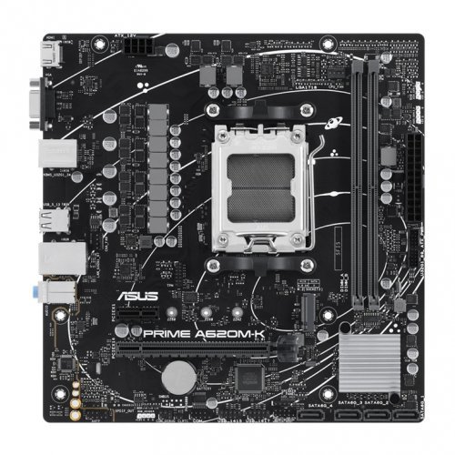Дънна платка Asus 4711387242087 (снимка 1)