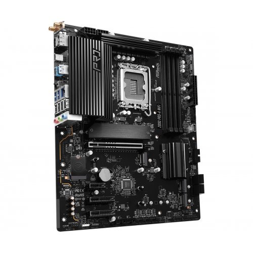 Дънна платка ASRock Z890 PRO-A WIFI (снимка 3)