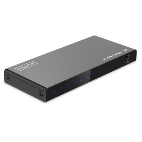 Видео сплитер Digitus DS-55337 (снимка 2)