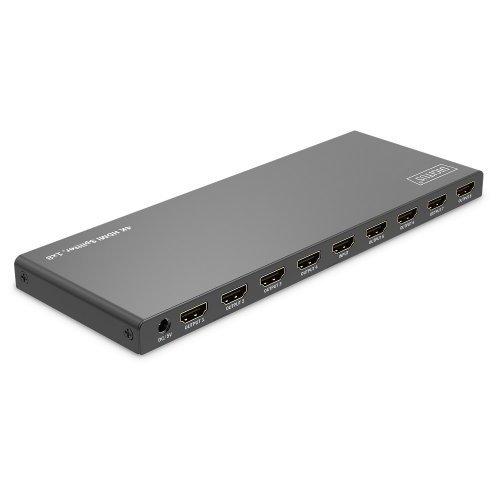 Видео сплитер Digitus DS-55338 (снимка 3)