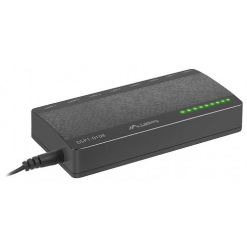 Суич Lanberg DSP1-0108 (снимка 3)