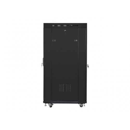 Комуникационен шкаф Lanberg FF01-6827-12BL (снимка 4)