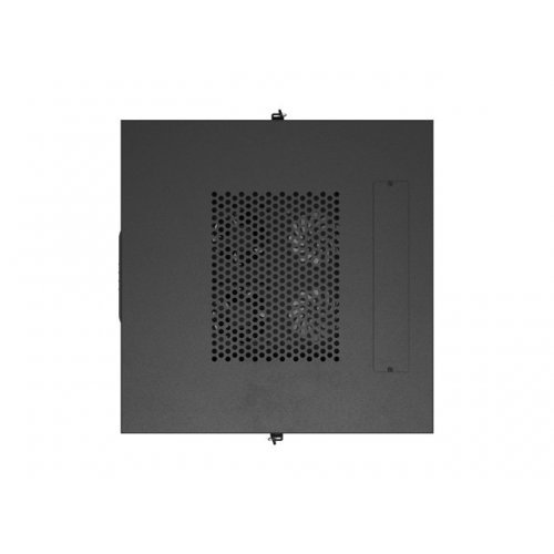 Комуникационен шкаф Lanberg FF01-6632-23BL (снимка 5)