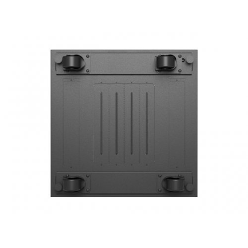 Комуникационен шкаф Lanberg FF01-6632-23BL (снимка 8)