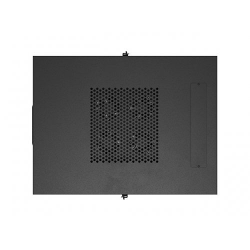 Комуникационен шкаф Lanberg FF01-6832-23BL (снимка 6)