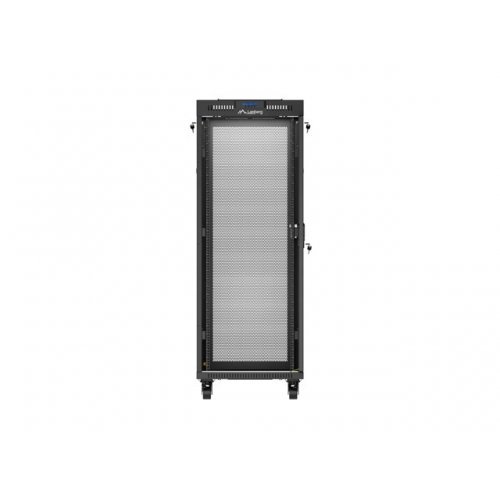 Комуникационен шкаф Lanberg FF01-6832-23BL (снимка 8)