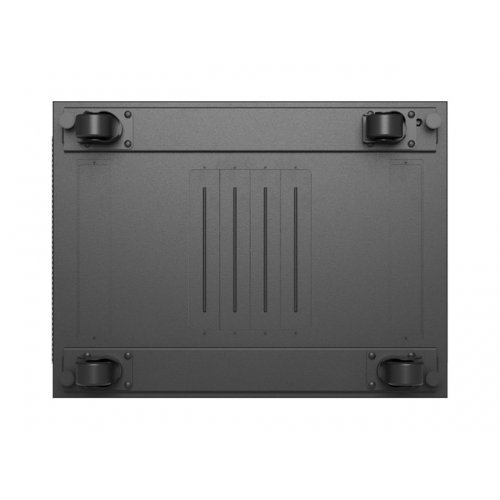 Комуникационен шкаф Lanberg FF01-6832-23BL (снимка 11)
