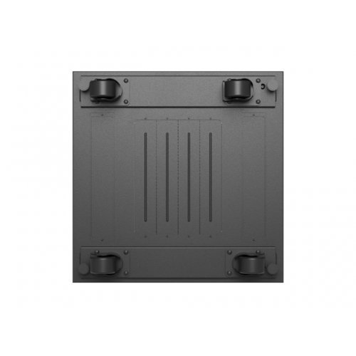 Комуникационен шкаф Lanberg FF01-6637-23BL (снимка 2)