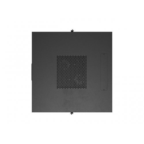 Комуникационен шкаф Lanberg FF01-8837-23BL (снимка 2)