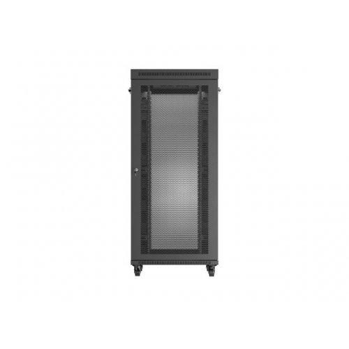 Комуникационен шкаф Lanberg FF01-8837-23BL (снимка 6)