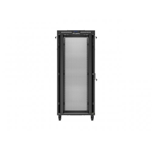 Комуникационен шкаф Lanberg FF01-8837-23BL (снимка 7)