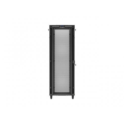 Комуникационен шкаф Lanberg FF01-8847-23BL (снимка 6)