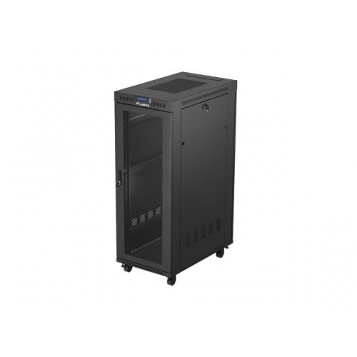 Комуникационен шкаф Lanberg FF01-6032-23BL (снимка 1)