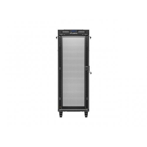 Комуникационен шкаф Lanberg FF01-6032-23BL (снимка 4)