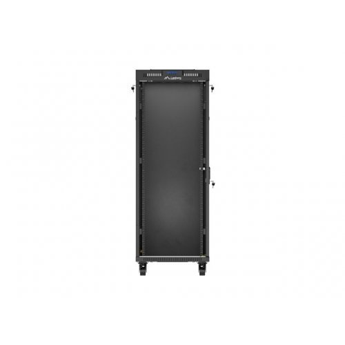 Комуникационен шкаф Lanberg FF01-6032-12BL (снимка 2)