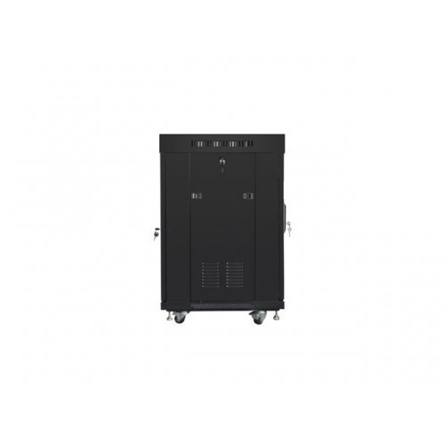 Комуникационен шкаф Lanberg FF01-6615-12BL (снимка 6)