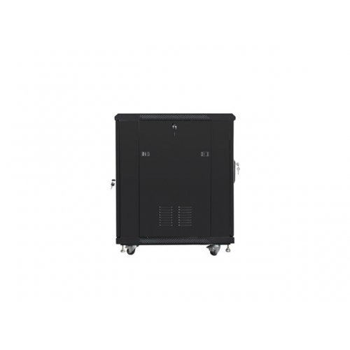 Комуникационен шкаф Lanberg FF01-6815-12B (снимка 5)