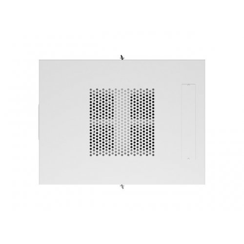 Комуникационен шкаф Lanberg FF01-6815-12SL (снимка 11)