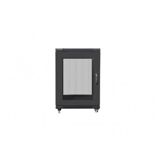 Комуникационен шкаф Lanberg FF01-6815-23B (снимка 5)