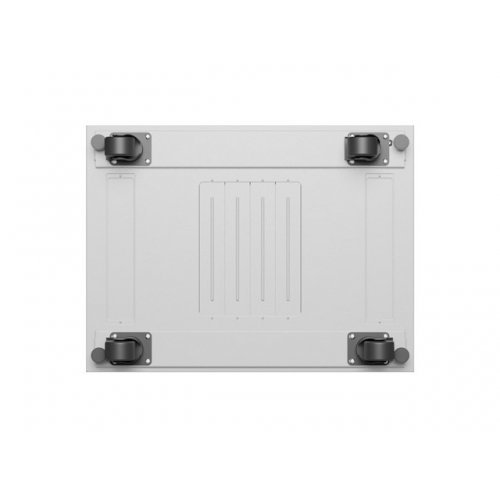 Комуникационен шкаф Lanberg FF01-6822-12SL (снимка 2)