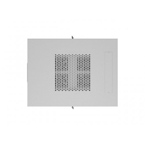 Комуникационен шкаф Lanberg FF01-6822-12SL (снимка 4)