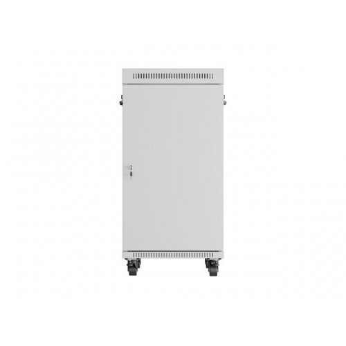Комуникационен шкаф Lanberg FF01-6822-12SL (снимка 10)