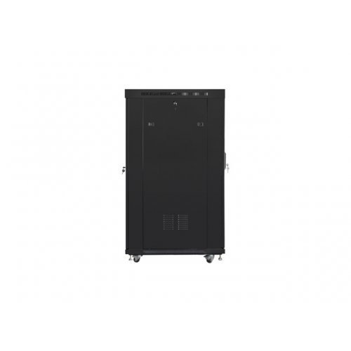 Комуникационен шкаф Lanberg FF01-8022-23BL (снимка 5)
