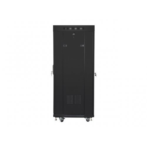 Комуникационен шкаф Lanberg FF01-6627-23BL (снимка 5)