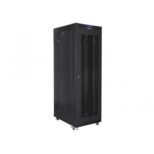 Комуникационен шкаф Lanberg FF01-8027-23BL (снимка 3)