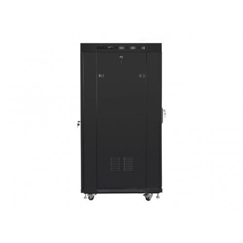 Комуникационен шкаф Lanberg FF01-8227-12BL (снимка 2)