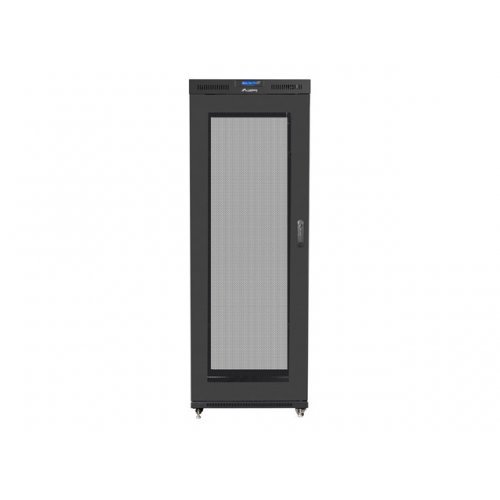 Комуникационен шкаф Lanberg FF01-8227-23BL (снимка 4)