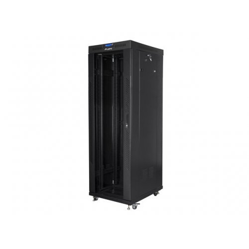 Комуникационен шкаф Lanberg FF01-6837-12BL (снимка 1)