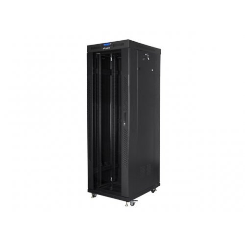 Комуникационен шкаф Lanberg FF01-8037-12BL (снимка 1)
