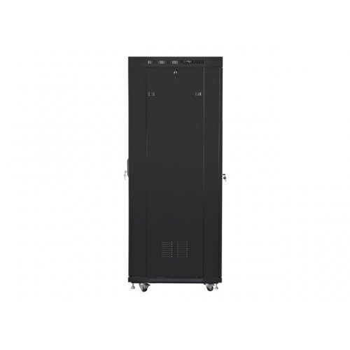 Комуникационен шкаф Lanberg FF01-8037-12BL (снимка 5)